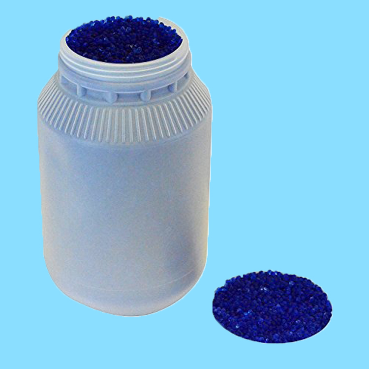 25mm blue indicating silica gel for transformer Buy blue silica gel