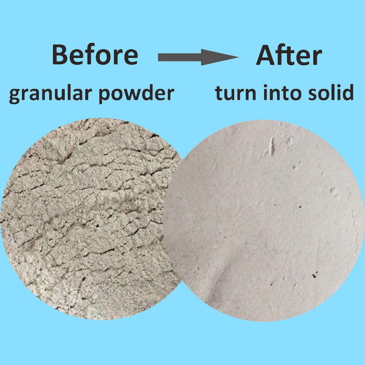 50g fast adsorption SafeDry desiccant instrument moisture absorber