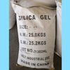 25kg bulk pack desiccant packing use moisture adsorption silica gel