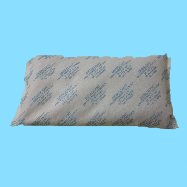 16unit eco friendly industrial grade montmorillonite desiccant