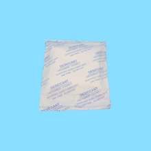 20g luxary standard super dry calcium chloride desiccant pack