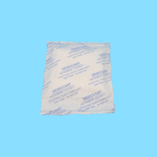 20g luxary standard super dry calcium chloride desiccant pack