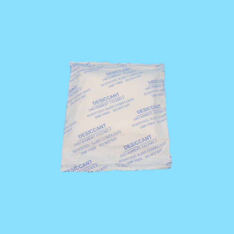 20g luxary standard super dry calcium chloride desiccant pack