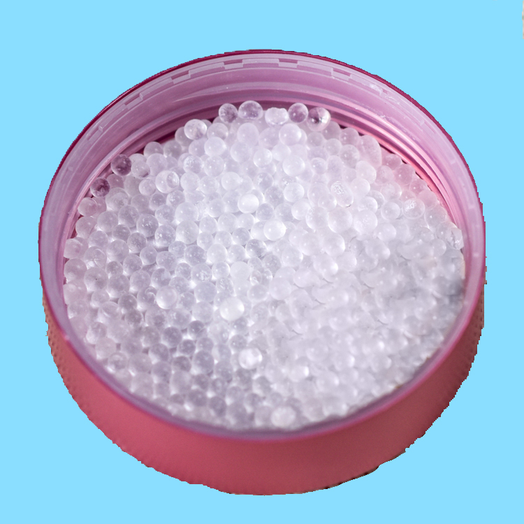 25kg bulk pack desiccant packing use moisture adsorption silica gel
