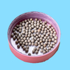 Eco-friendly dmf free humidity control active clay desiccant