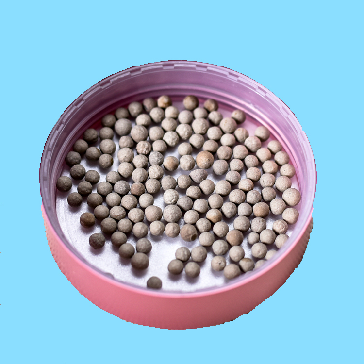 Eco-friendly dmf free humidity control active clay desiccant