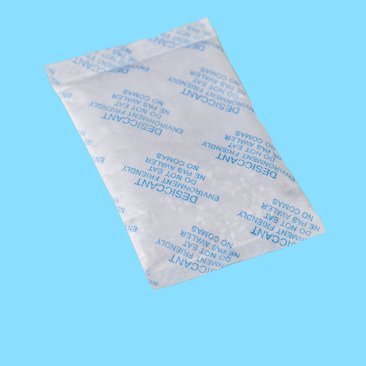 55 gram non-woven dmf free industrial use silica gel bag - Buy small ...