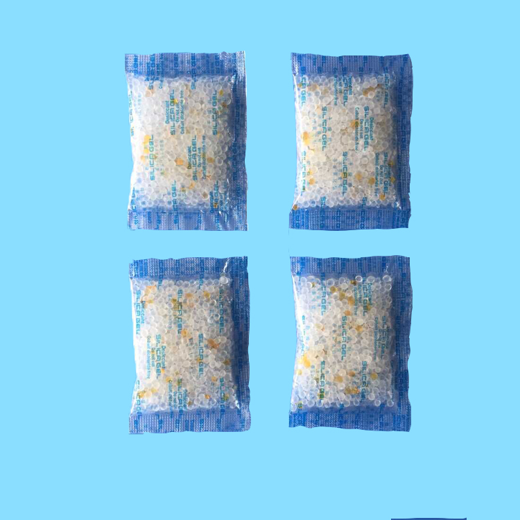 OEM High Quality Opp Packing Silica Gel Desiccant